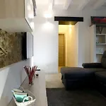 Maniace Апартаменты Сиракузы