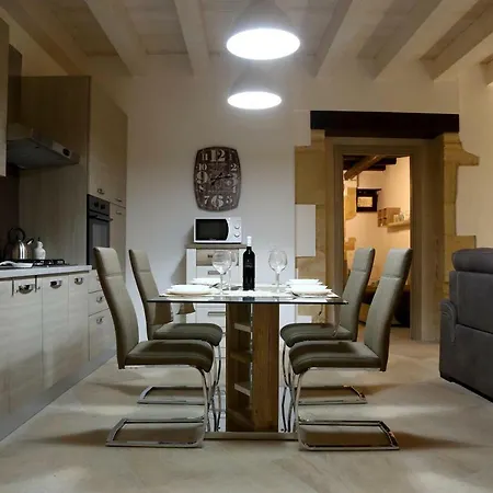 Maniace Apartment Syracuse