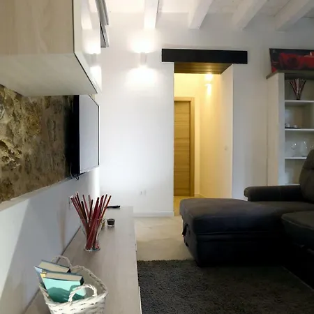 Maniace Apartament Syrakuzy