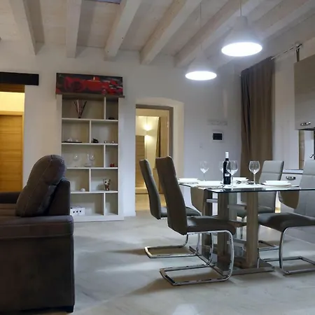 Maniace Apartament Syrakuzy