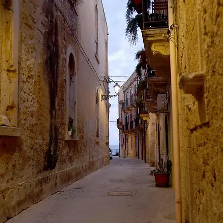 Maniace Apartament Syrakuzy